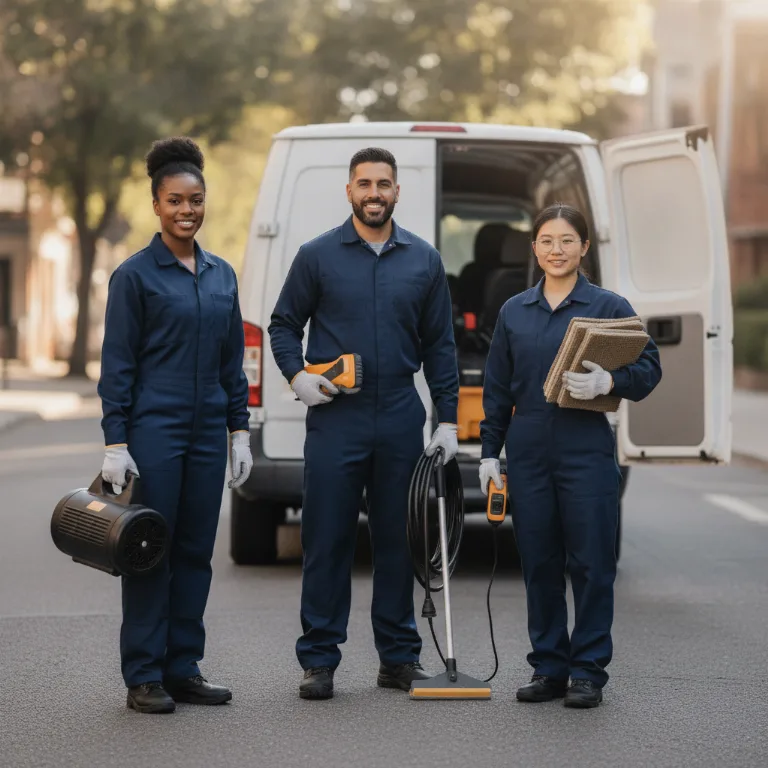 water damage restoration New Albany